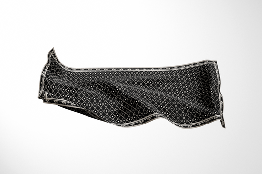 Letizia Shawl- Tinta