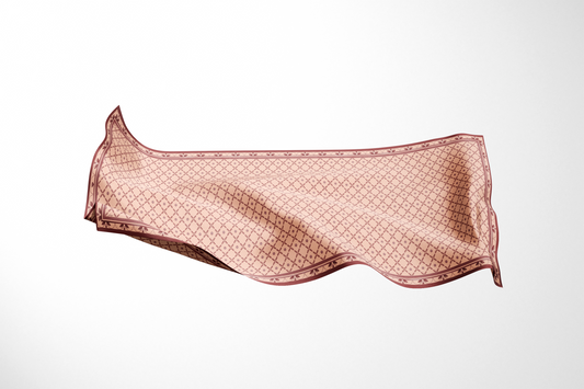 Letizia Shawl- Flamenco