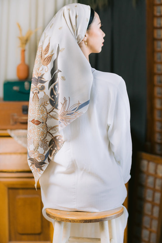 Mahalina Square in Coriander