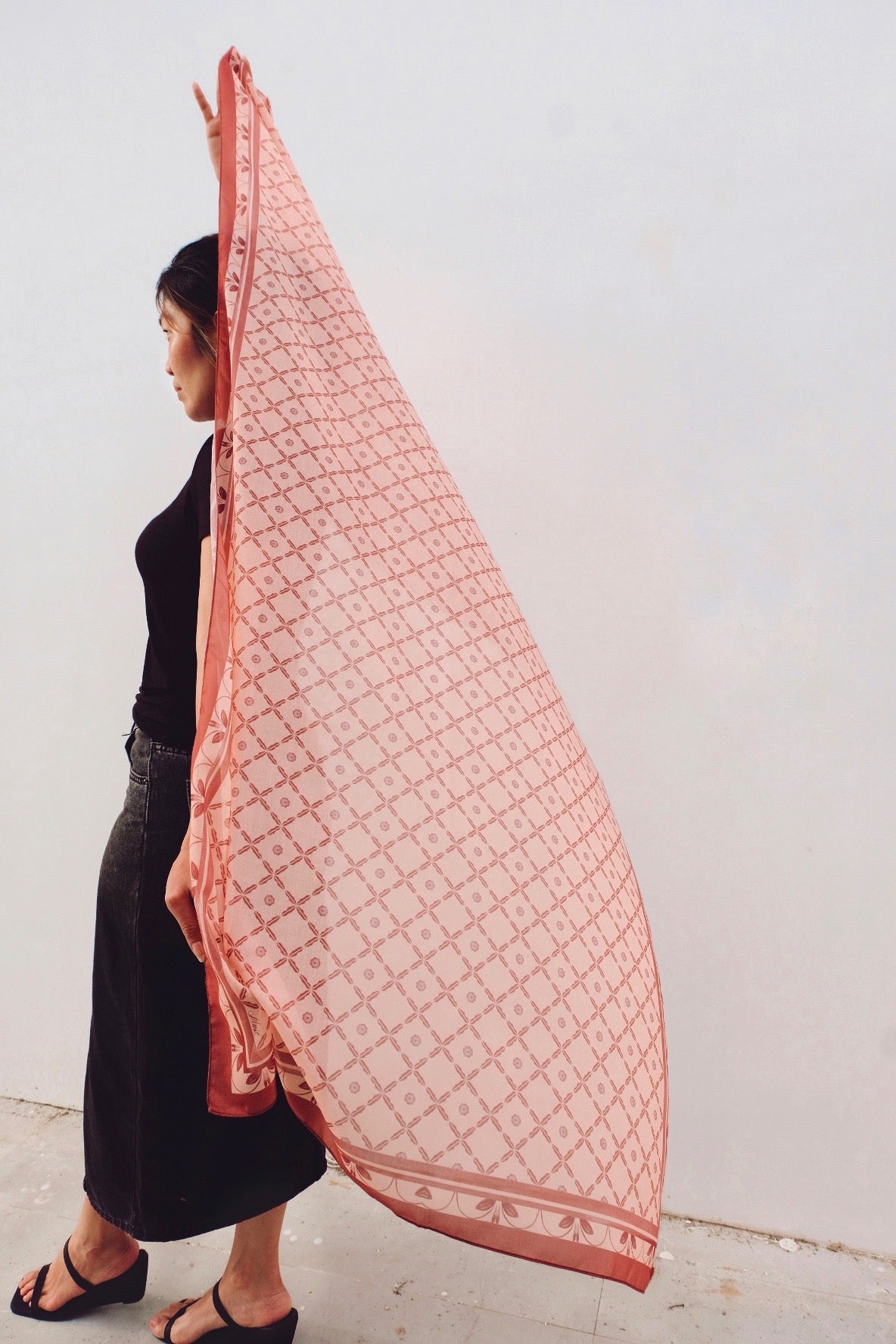 Letizia Shawl