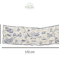 Mithi Toile in Blue