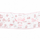 Mithi Toile in Rose