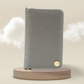 Zippy Wallet- Grey