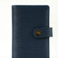 Muse Daily Multiway A6 Binder- Navy Blue