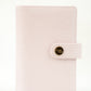 Muse Daily Multiway A6 Binder- Blush Pink