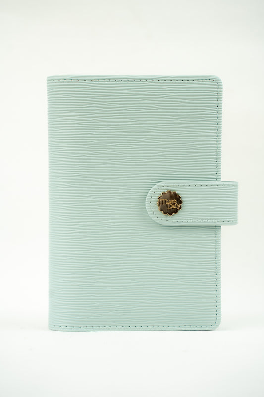 Muse Daily Multiway A6 Binder- Sage