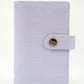 Muse Daily Multiway A6 Binder- Lavender