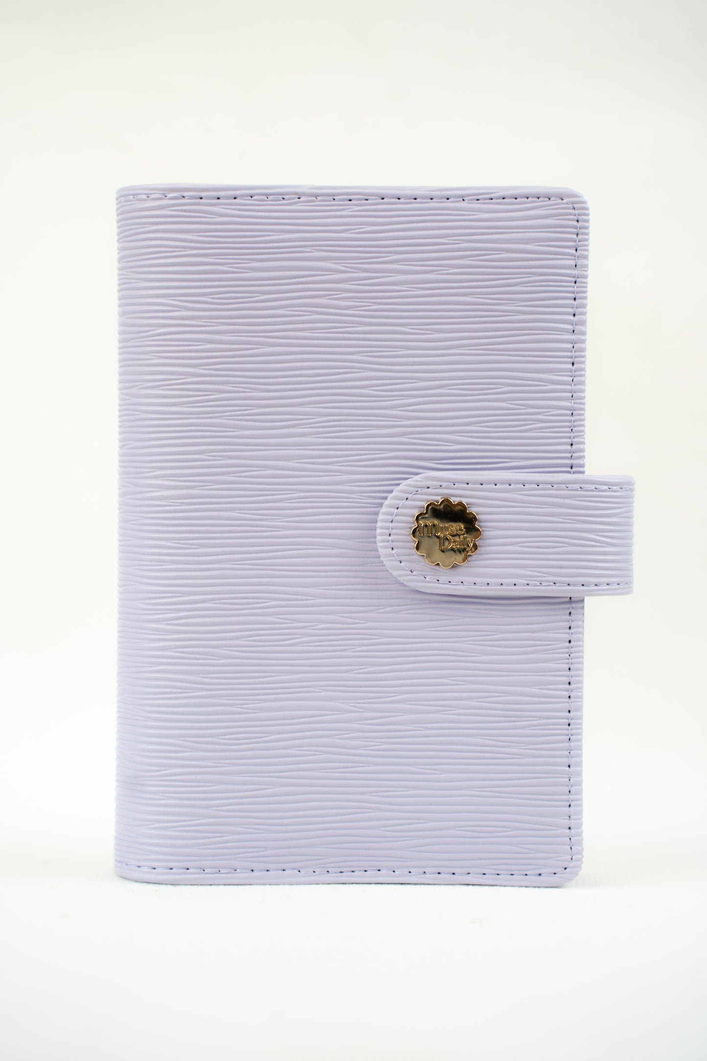 Muse Daily Multiway A6 Binder- Lavender