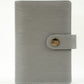 Muse Daily Multiway A6 Binder- Dove Grey