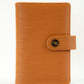 Muse Daily Multiway A6 Binder- Burnt Orange