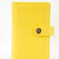 Muse Daily Multiway A6 Binder- Yellow