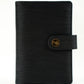 Muse Daily Multiway A6 Binder- Black