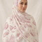 Mithi Toile in Rose