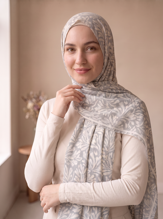 Reverie- Oat Beige