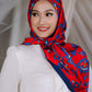 Hiraya Square in Scarlet