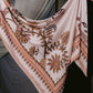Indira Square in Rose Gold
