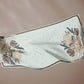 Mahalina Shawl in Mint