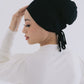 Amal in Jet Black