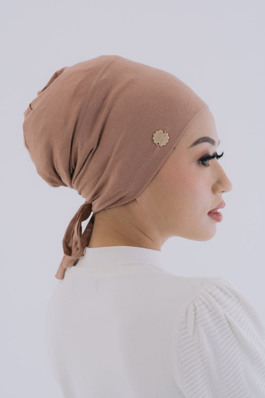 Amal Inner Bonnet – Muse by Sem Studio